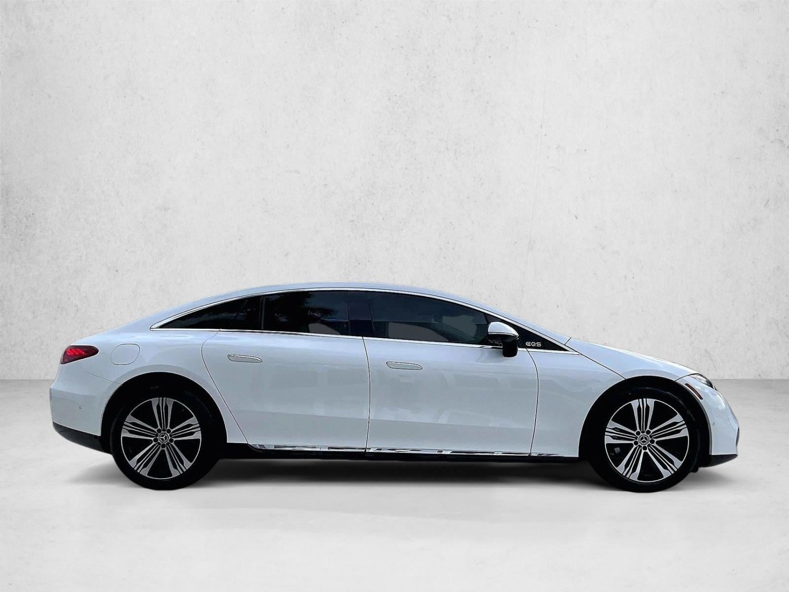 2023 Mercedes-Benz EQS EQS 450+ Sedan