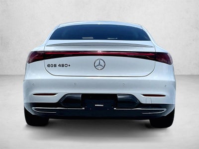 2024 Mercedes-Benz EQS EQS 450+ Sedan