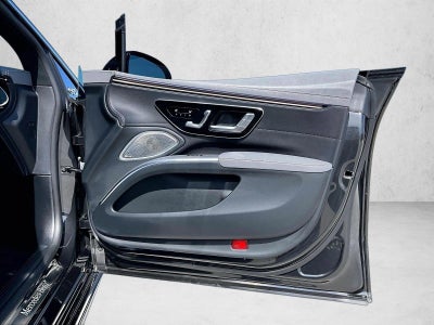 2024 Mercedes-Benz EQS EQS 450+ Sedan