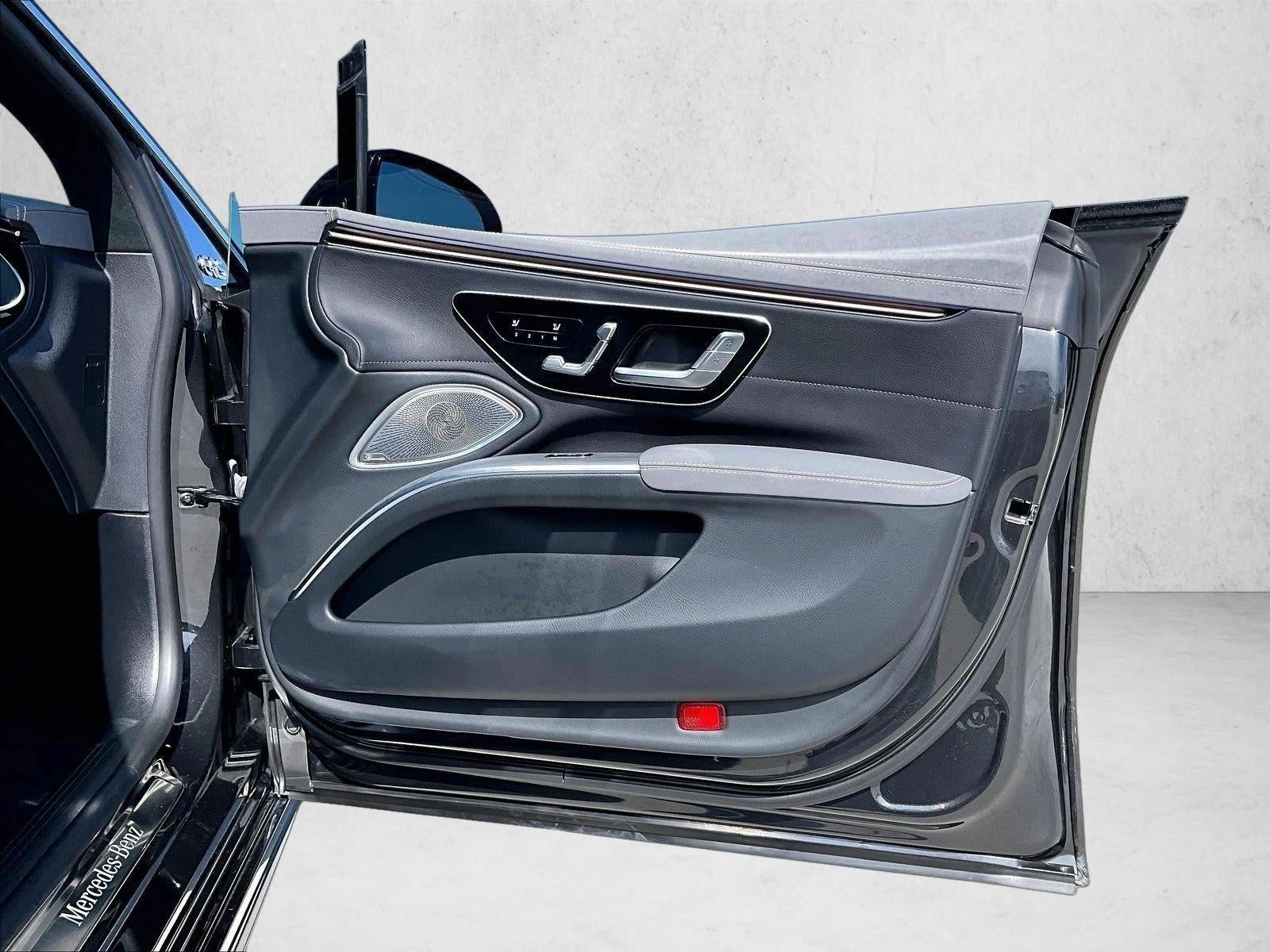 2024 Mercedes-Benz EQS EQS 450+ Sedan