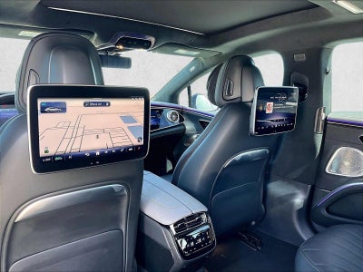 2024 Mercedes-Benz EQS EQS 450+ Sedan