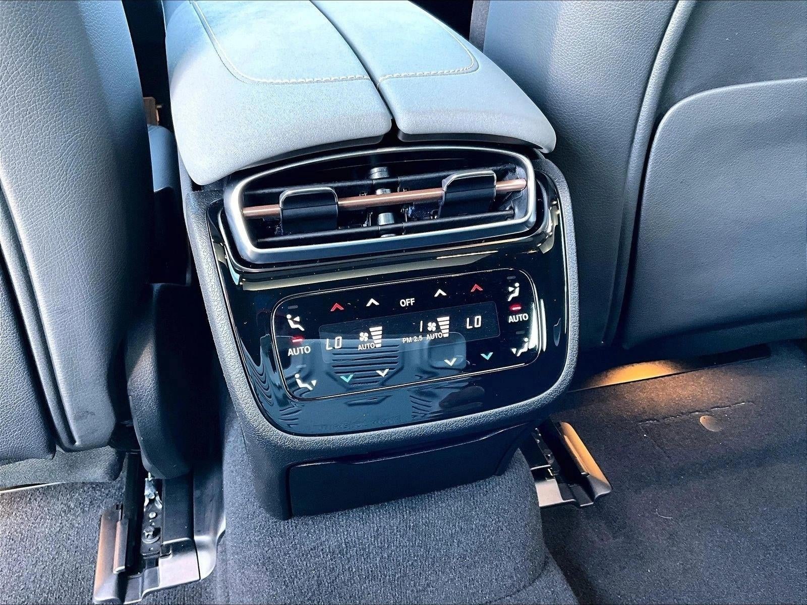 2024 Mercedes-Benz EQS EQS 450+ Sedan