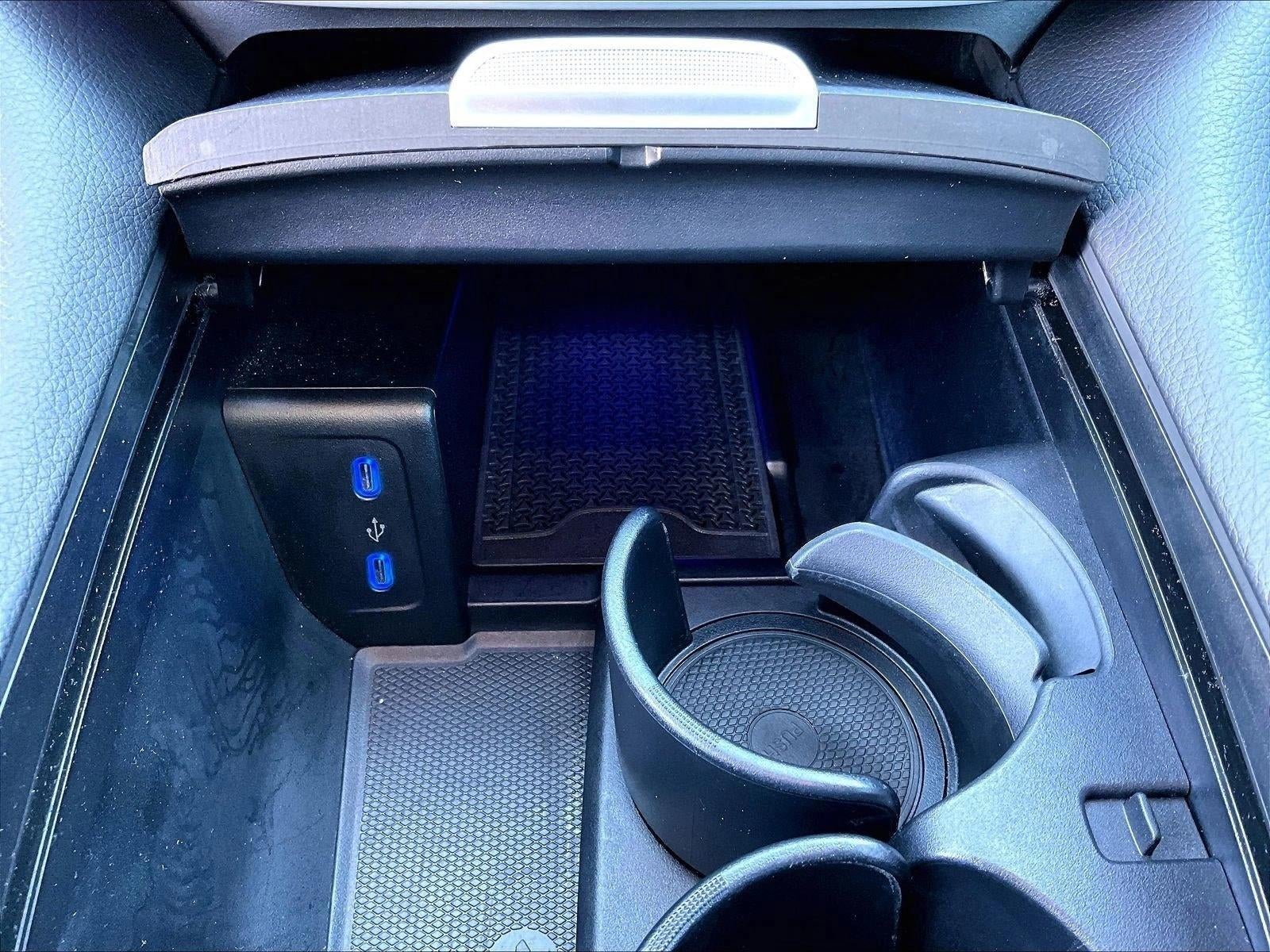 2024 Mercedes-Benz EQS EQS 450+ Sedan