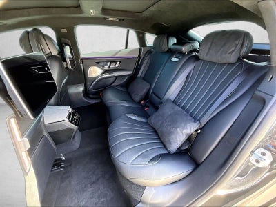 2024 Mercedes-Benz EQS EQS 450+ Sedan