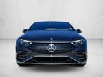 2024 Mercedes-Benz EQS EQS 450+ Sedan