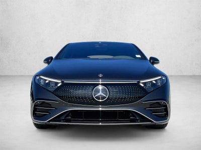 2024 Mercedes-Benz EQS EQS 450+ Sedan