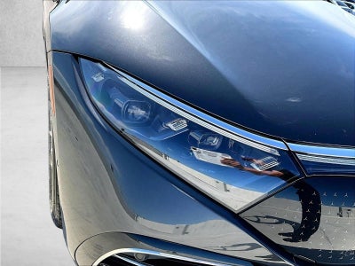 2024 Mercedes-Benz EQS EQS 450+ Sedan
