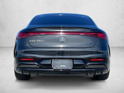 2024 Mercedes-Benz EQS EQS 450+ Sedan