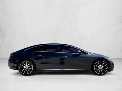 2024 Mercedes-Benz EQS EQS 450+ Sedan