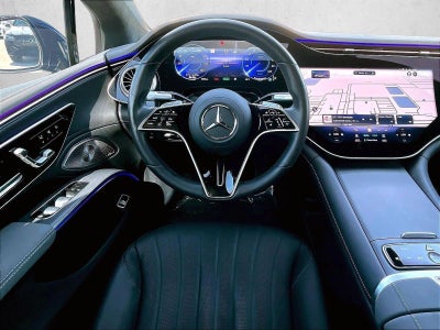 2024 Mercedes-Benz EQS EQS 450+ Sedan
