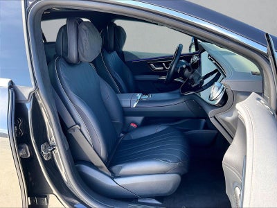 2024 Mercedes-Benz EQS EQS 450+ Sedan