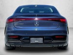 2023 Mercedes-Benz EQS EQS 580 4MATIC® Sedan