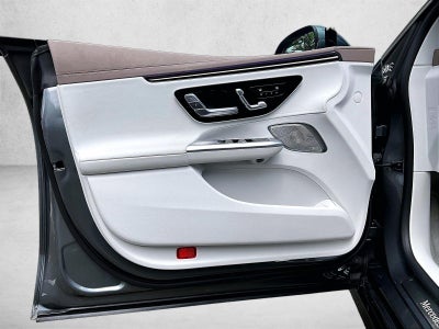 2024 Mercedes-Benz EQE EQE 350 4MATIC® Sedan
