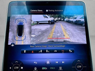 2024 Mercedes-Benz EQE EQE 350 4MATIC® Sedan