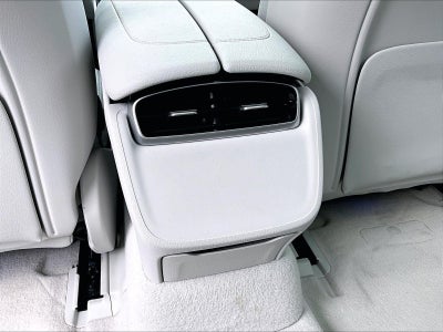2024 Mercedes-Benz EQE EQE 350 4MATIC® Sedan