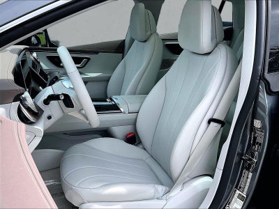 2024 Mercedes-Benz EQE EQE 350 4MATIC® Sedan