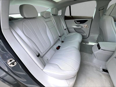 2024 Mercedes-Benz EQE EQE 350 4MATIC® Sedan