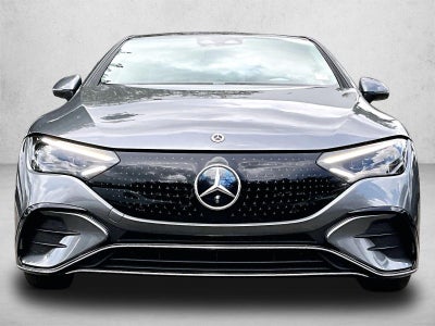2024 Mercedes-Benz EQE EQE 350 4MATIC® Sedan