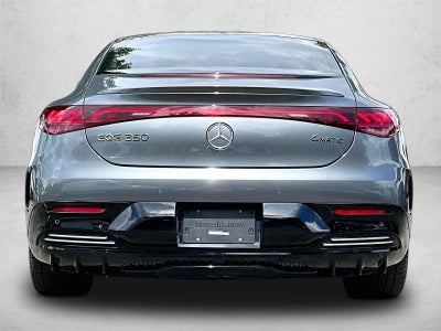 2024 Mercedes-Benz EQE EQE 350 4MATIC® Sedan