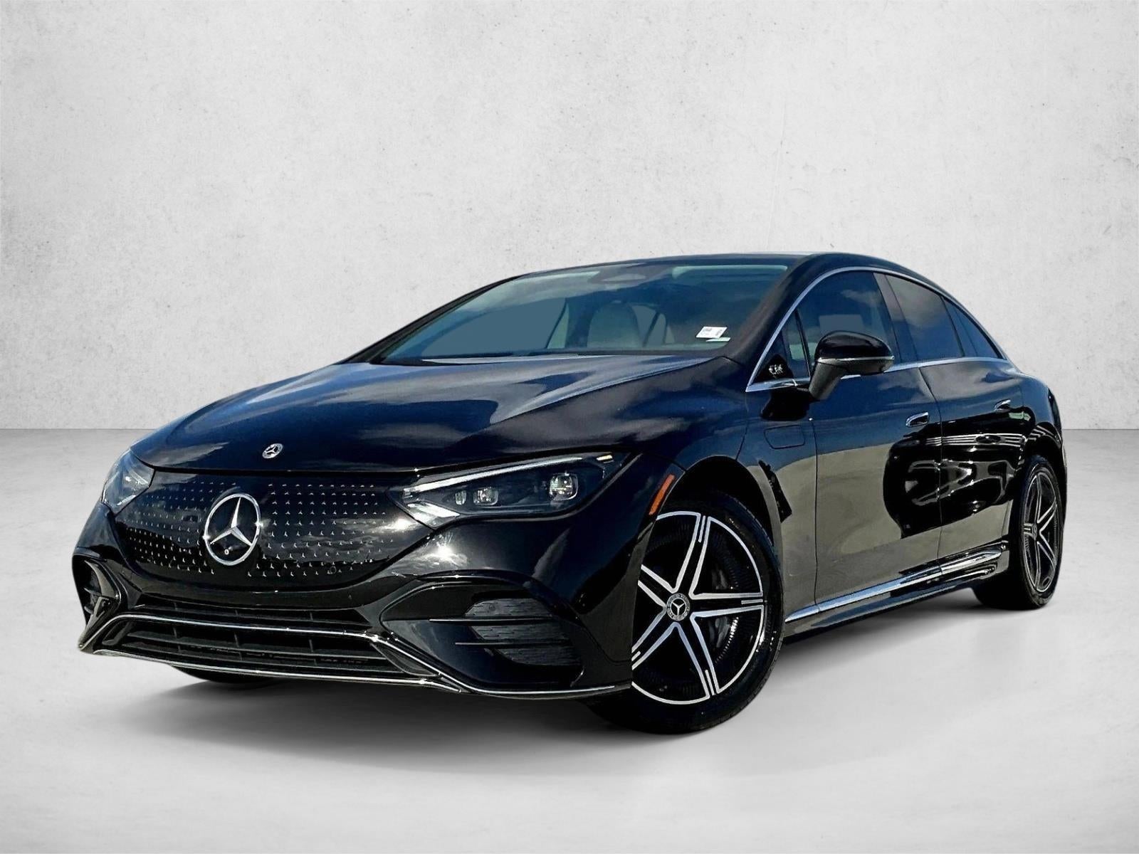 2023 Mercedes-Benz EQE EQE 350+ Sedan