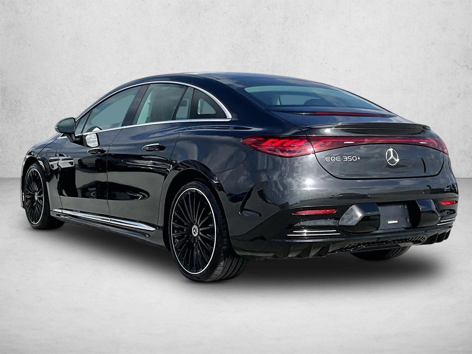 2023 Mercedes-Benz EQE EQE 350+ Sedan
