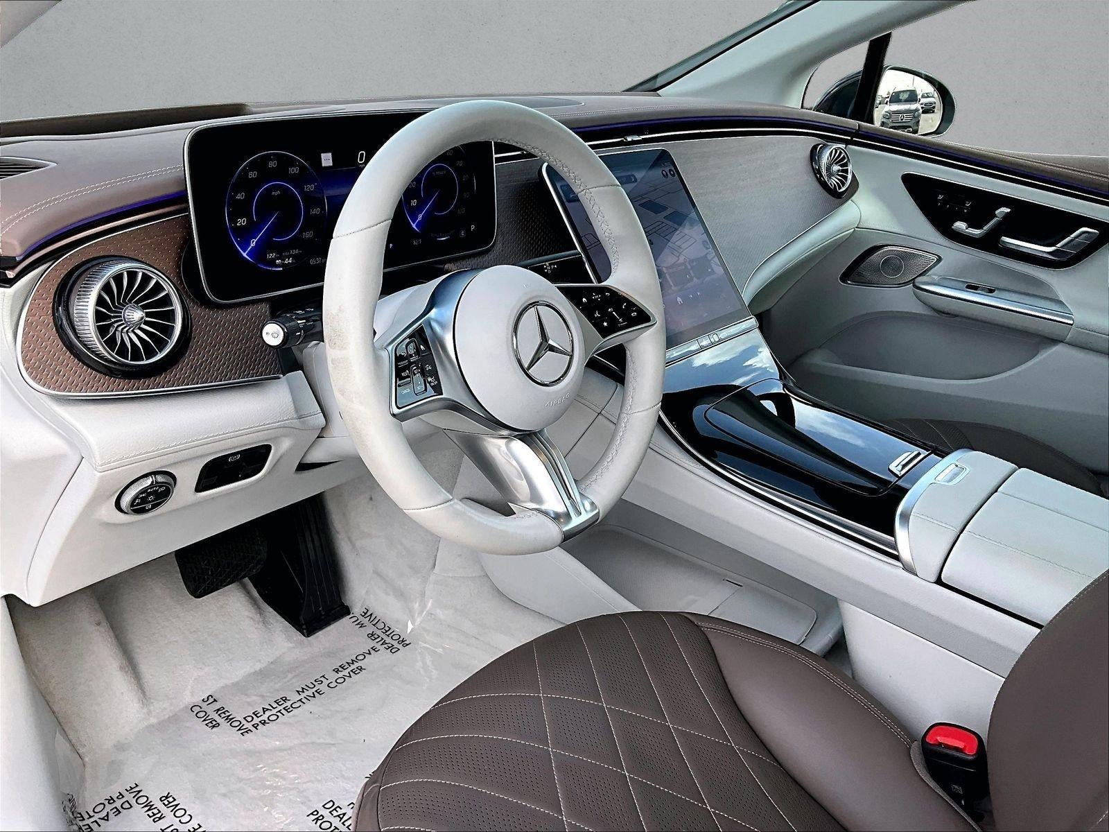 2023 Mercedes-Benz EQE EQE 350+ Sedan