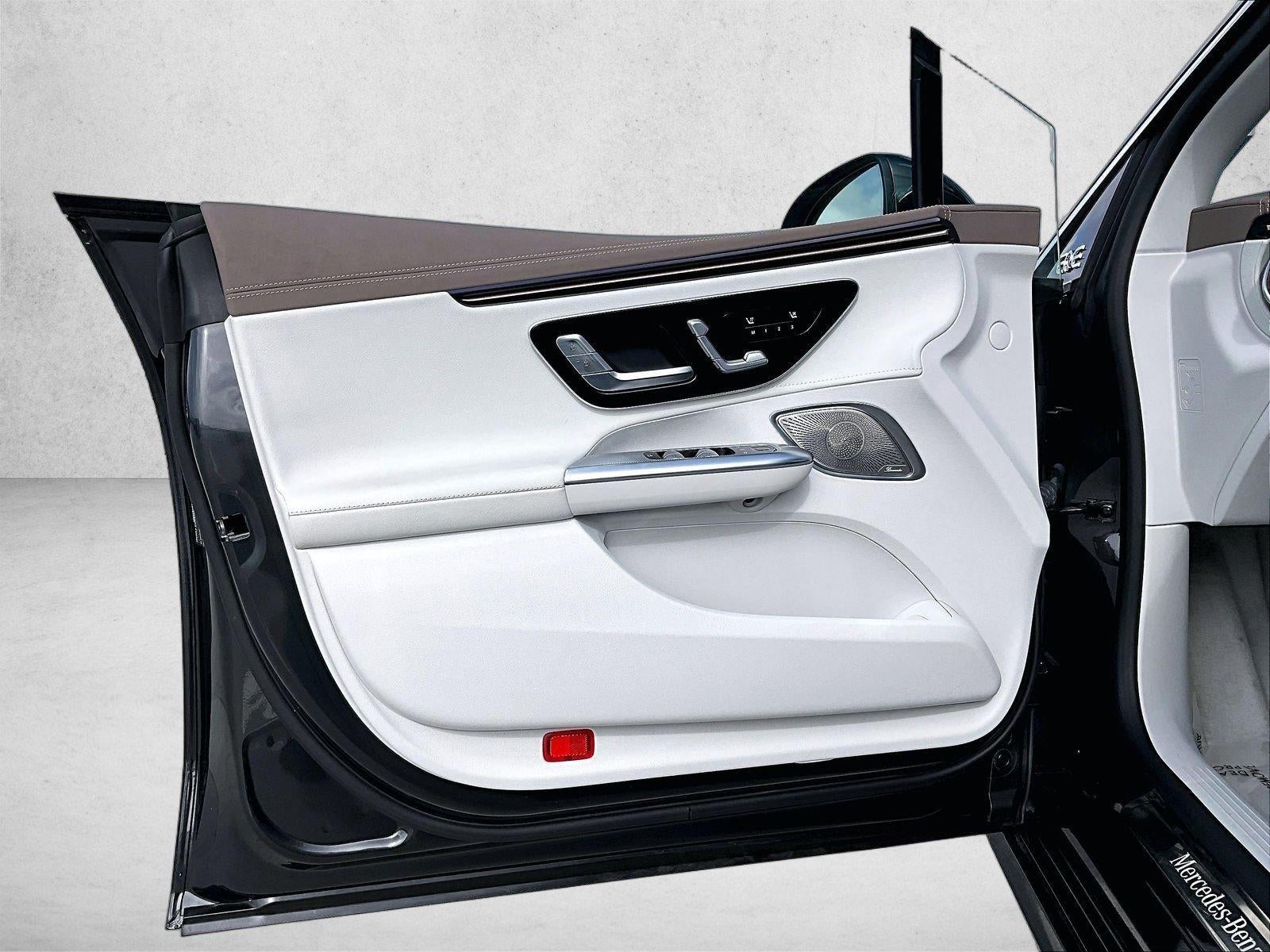 2023 Mercedes-Benz EQE EQE 350+ Sedan