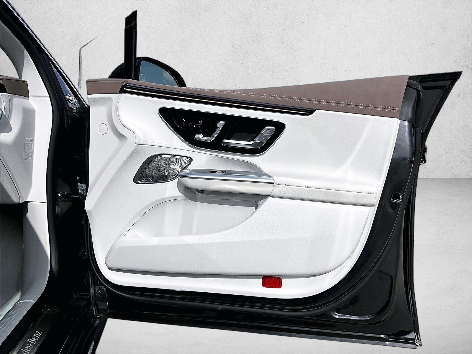 2023 Mercedes-Benz EQE EQE 350+ Sedan