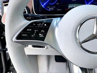 2023 Mercedes-Benz EQE EQE 350+ Sedan