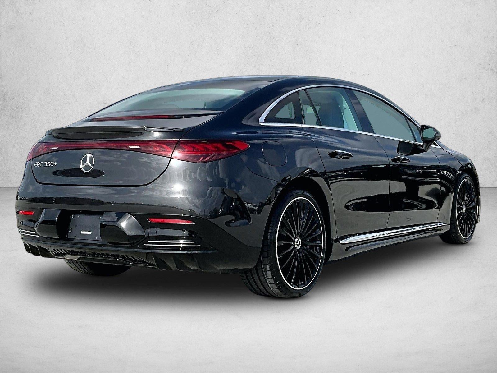 2023 Mercedes-Benz EQE EQE 350+ Sedan