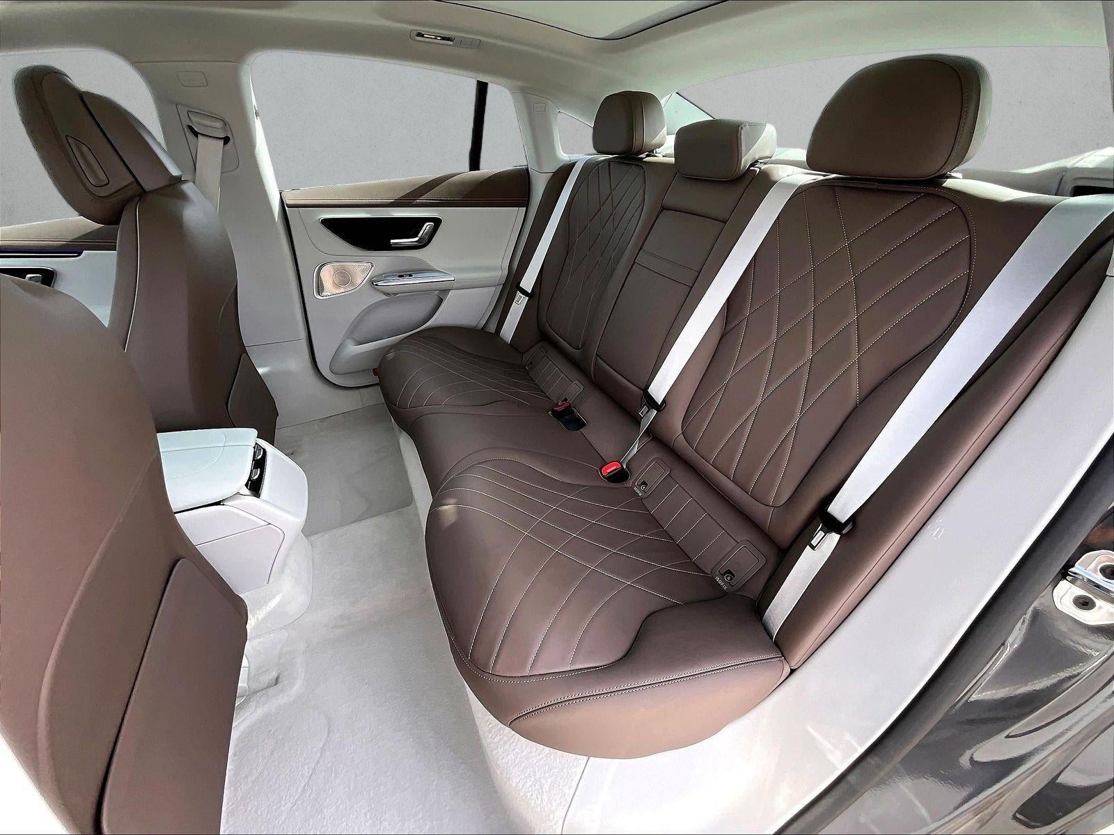 2023 Mercedes-Benz EQE EQE 350+ Sedan