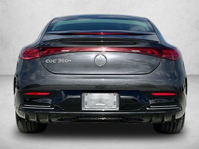 2023 Mercedes-Benz EQE EQE 350+ Sedan
