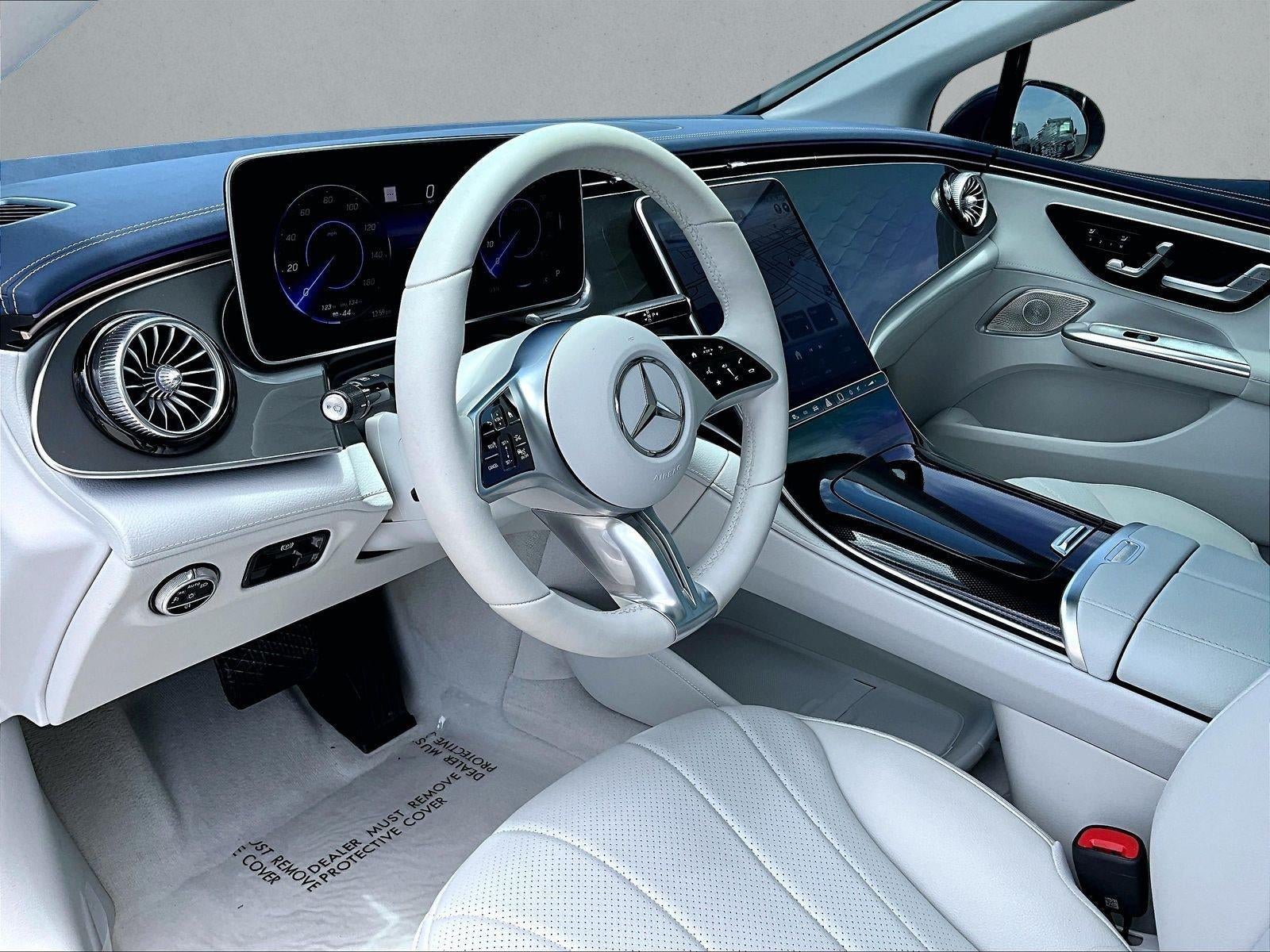 2023 Mercedes-Benz EQE EQE 350+ Sedan