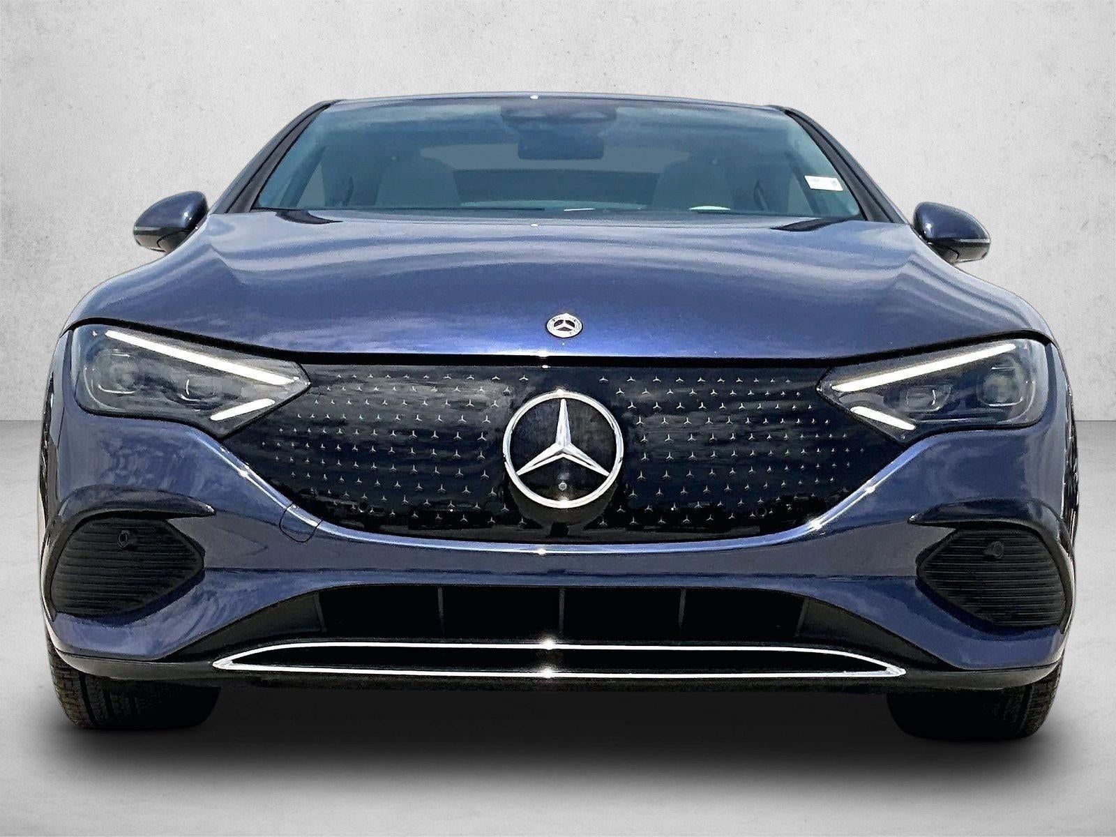 2023 Mercedes-Benz EQE EQE 350+ Sedan