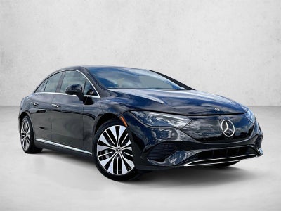 2023 Mercedes-Benz EQE EQE 350+ Sedan