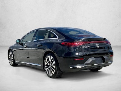 2023 Mercedes-Benz EQE EQE 350+ Sedan