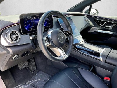 2023 Mercedes-Benz EQE EQE 350+ Sedan
