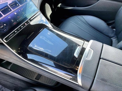 2023 Mercedes-Benz EQE EQE 350+ Sedan