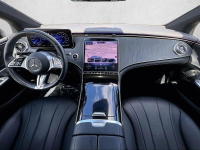2023 Mercedes-Benz EQE EQE 350+ Sedan