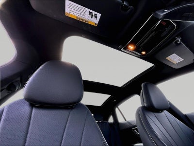 2023 Mercedes-Benz EQE EQE 350+ Sedan