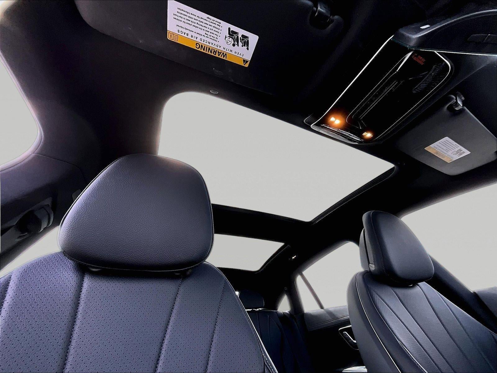 2023 Mercedes-Benz EQE EQE 350+ Sedan