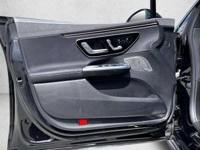 2023 Mercedes-Benz EQE EQE 350+ Sedan