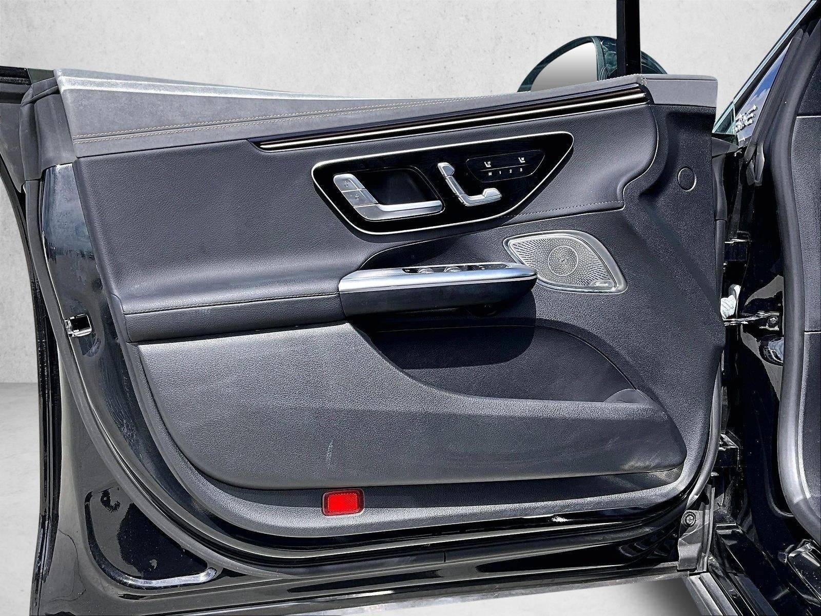 2023 Mercedes-Benz EQE EQE 350+ Sedan