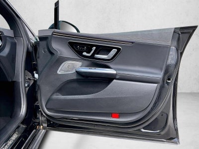2023 Mercedes-Benz EQE EQE 350+ Sedan