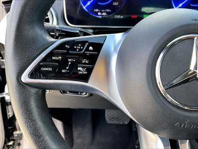 2023 Mercedes-Benz EQE EQE 350+ Sedan