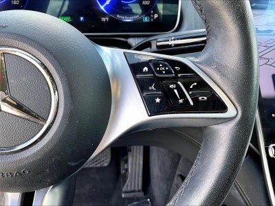 2023 Mercedes-Benz EQE EQE 350+ Sedan