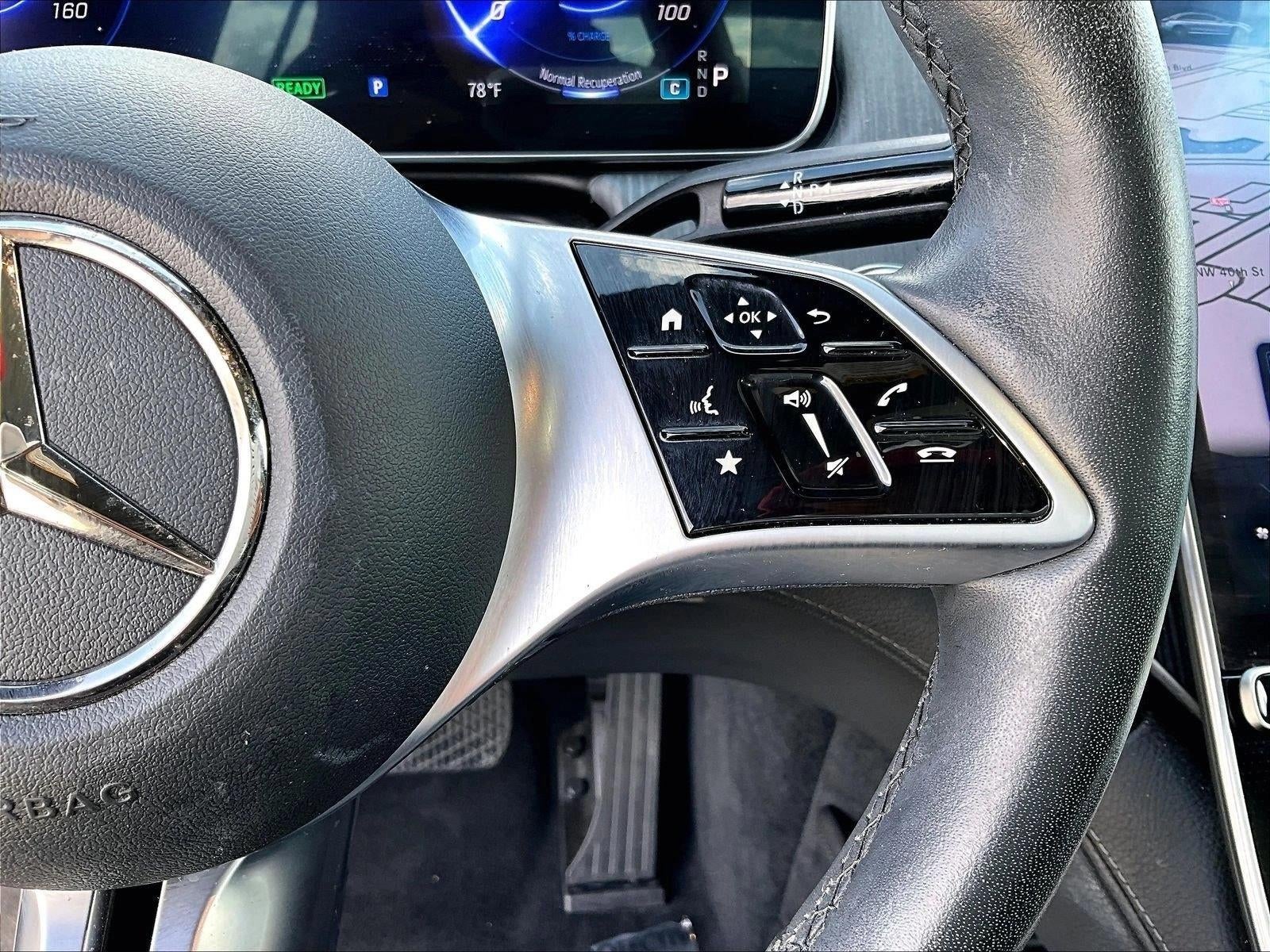 2023 Mercedes-Benz EQE EQE 350+ Sedan