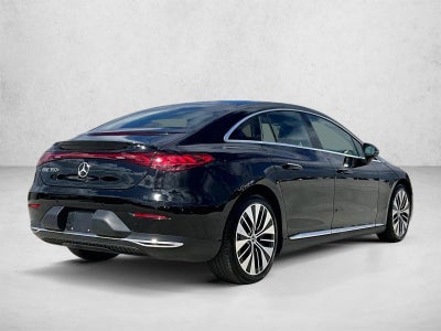 2023 Mercedes-Benz EQE EQE 350+ Sedan