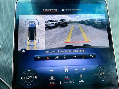 2023 Mercedes-Benz EQE EQE 350+ Sedan