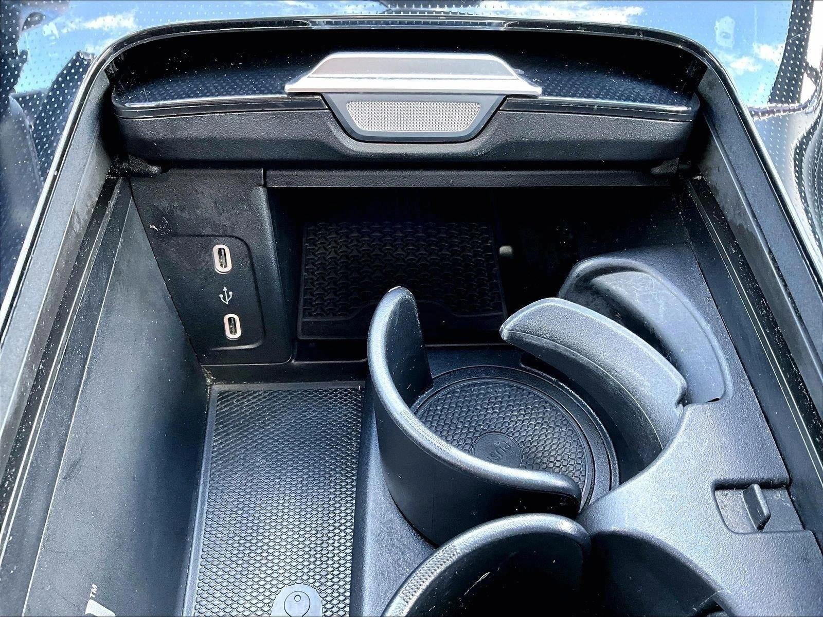 2023 Mercedes-Benz EQE EQE 350+ Sedan